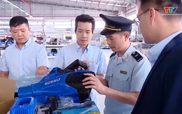 6 tháng đầu năm, Hải quan thu ngân sách trên 222 nghìn tỷ đồng