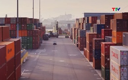 Xuất siêu đạt 4 tỷ USD trong nửa đầu năm 2025