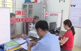 Giấy tờ cấp trước thời điểm sáp nhập tỉnh được tiếp tục sử dụng