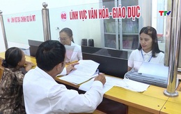 Kết nối, chia sẻ dữ liệu đảm bảo thông tin thông suốt, hiệu quả