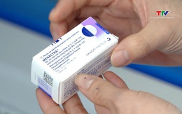 Việt Nam có vaccine não mô cầu thế hệ mới không giới hạn độ tuổi tiêm