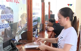 Chính quyền địa phương 2 cấp sau 1 tháng vận hành