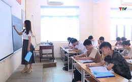 Sở Giáo dục và Đào tạo được quyền chủ trì tuyển dụng, điều động giáo viên