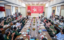 Bật mí những thông tin hấp dẫn về chương trình nghệ thuật chính luận