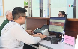 Hiện thực hóa nghị quyết đại hội – Tạo đột phá từ chuyển đổi số