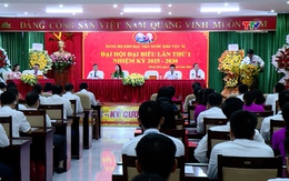 Đại hội Đảng bộ Kho bạc Nhà nước Khu vực XI, nhiệm kỳ 2025 – 2030