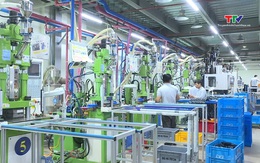 Trợ lực cho doanh nghiệp công nghiệp hỗ trợ