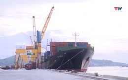 Giá trị xuất nhập khẩu 7 tháng đạt trên 514 tỷ USD