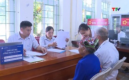 Phát hành sổ tay hướng dẫn thực hiện một số nhiệm vụ, thẩm quyền mới của chính quyền cấp xã lĩnh vực nông nghiệp và môi trường