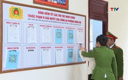 Phấn đấu từ ngày 1/10, cơ quan hành chính chỉ tiếp nhận hồ sơ trực tuyến, trả kết quả qua VNeID