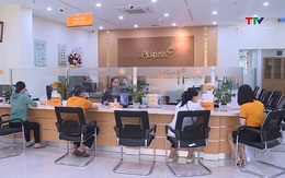 Tăng trưởng tín dụng cao