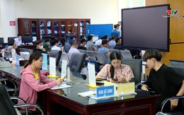 Dự kiến từ ngày 1/10, toàn quốc chỉ tiếp nhận hồ sơ thủ tục hành chính trực tuyến