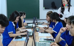 Tuyển chọn lao động làm nghề điều dưỡng tại Đức