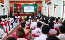Đại hội đại biểu Đảng bộ xã Hồ Vương lần thứ I, nhiệm kỳ 2025 – 2030