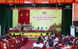 Xã Quảng Ninh phấn đấu đến năm 2030 đạt Nông thôn mới nâng cao