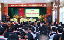 Phường Nam Sầm Sơn phấn đấu đến năm 2030 trở thành đô thị hấp dẫn, thân thiện