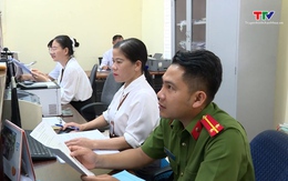 Nâng cao năng lực số cho cán bộ công chức