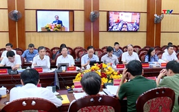 Tổng kết Chương trình mục tiêu quốc gia phát triển kinh tế - xã hội vùng đồng bào dân tộc thiểu số và miền núi