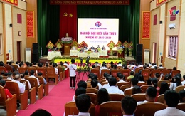 Đại hội Đại biểu Đảng bộ xã Như Xuân lần thứ I, nhiệm kỳ 2025 - 2030