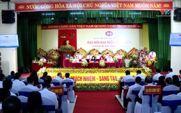 Đại hội Đại biểu Đảng bộ phường Đông Tiến lần thứ Nhất, nhiệm kỳ 2025 - 2030
