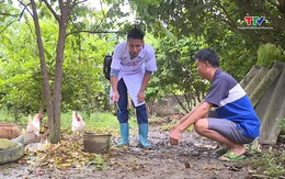 Tổ chức các đoàn kiểm tra điểm nóng, nguy cơ bùng phát dịch sốt xuất huyết