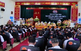 Xã Đông Thành phấn đấu trở thành xã nông thôn mới nâng cao trước năm 2030