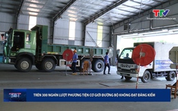 Bản tin An toàn giao thông 24h ngày 13/8/2025