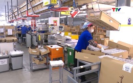 Chỉ số sản xuất công nghiệp duy trì đà tăng trưởng ấn tượng với 15,17%