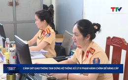 Bản tin An toàn giao thông 24h ngày 14/8/2025