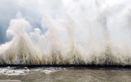 Chủ động ứng phó với thiên tai trong những ngày tới