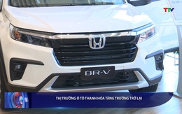 Bản tin Tài chính - Thị trường 15/8/2025