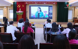 Tháo gỡ khó khăn đảm bảo Mặt trận Tổ quốc và các tổ chức thành viên hoạt động hiệu quả