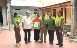 Nâng cánh ước mơ