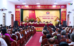 Đại hội Đại biểu Đảng bộ xã Tân Ninh lần thứ I nhiệm kỳ 2025 - 2030