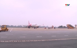 Cục Hàng không Việt Nam yêu cầu đảm bảo quyền lợi và nhu cầu đi lại của người dân