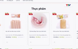 Đẩy mạnh quảng bá đặc sản vùng miền trên nền tảng số