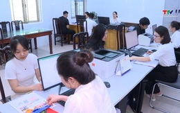 Bắt đầu lọc ảo hơn 7,6 triệu nguyện vọng tuyển sinh Đại học 2025
