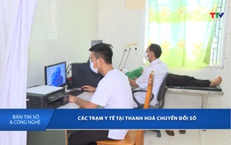 Bản tin Số và công nghệ ngày 18/8/2025