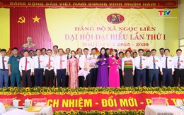 Nhiệm kỳ 2025-2030, xã Ngọc Liên phấn đấu thực hiện 25 chỉ tiêu chủ yếu