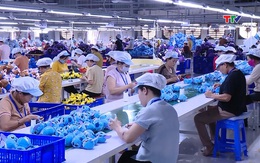 Đẩy mạnh tuyển dụng lao động đáp ứng đơn hàng cuối năm