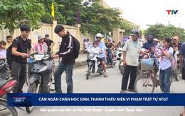Bản tin An toàn giao thông 24h ngày 19/8/2025