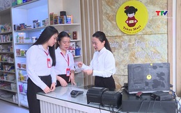 Thanh toán không dùng tiền mặt tiếp tục tăng