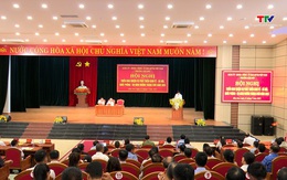 Phường Sầm Sơn triển khai nhiệm vụ những tháng cuối năm 2025