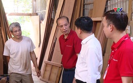 Tập trung nguồn vốn phục vụ phát triển kinh tế địa phương