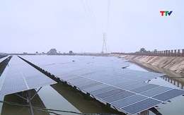 Thanh Hóa đẩy mạnh phát triển năng lượng tái tạo