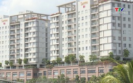 Tín dụng bất động sản tăng 36%