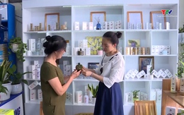 Thanh Hóa phấn đấu đến năm 2026 có ít nhất 70% doanh nghiệp vừa và nhỏ tham gia thương mại điện tử