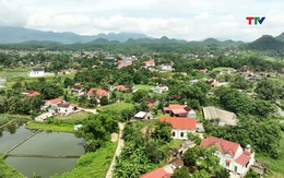 Bảng giá đất giữ nguyên nếu vị trí không đổi sau khi sáp nhập