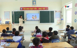 Thanh Hóa sẽ đầu tư gần 740 tỷ đồng xây dựng 6 trường nội trú liên cấp vùng biên