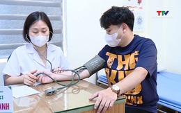 Các biến chứng nguy hiểm của bệnh tăng huyết áp